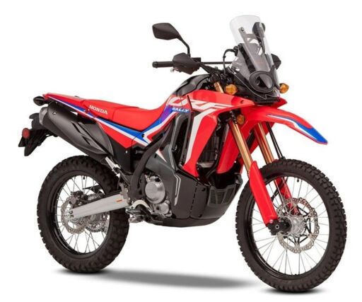 HONDA CRF 250 L/RALLY