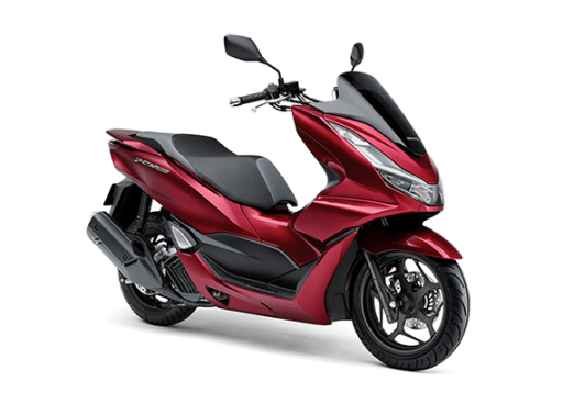 HONDA PCX 125/150