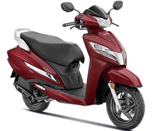 HONDA ACTİVA 125