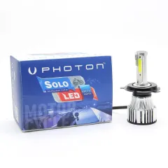 Photon Solo H4 Motosiklet led