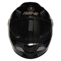 FREE-M FR-913 Full Face Kask EVO Black